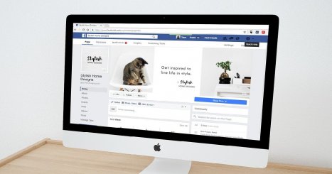 Čo obnáša správa Facebooku a koľko času vám zaberie?