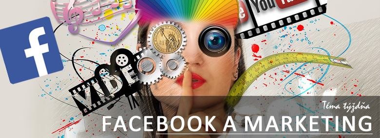 Facebook a marketing